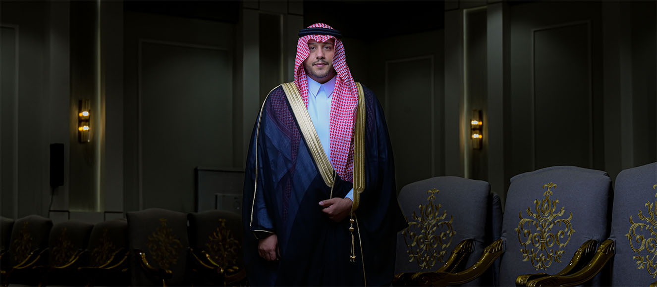 حفل زواج المهندس عبد العزيز الفيفي بمدينة الرياض