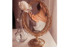 المرأة والمرآة