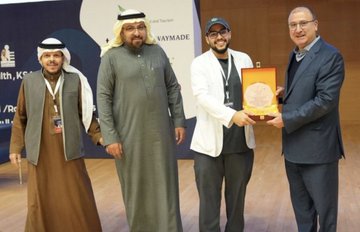 اختتمت فعاليات Menatox2026 بحضور أكثر من 1500 مشارك