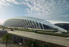 حين ينهض الحلم من قلب الأرض