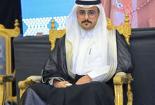 الشاعر "صقر سليم" يحتفل بزواج أبنه تركي .. بحضور أصحاب المعالي ومشائخ القبائل والوجهاء ورجال الأعمال والأعلام والشعراء