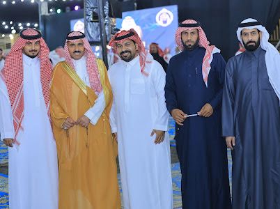 الشاعر "صقر سليم" يحتفل بزواج أبنه تركي .. بحضور أصحاب المعالي ومشائخ القبائل والوجهاء ورجال الأعمال والأعلام والشعراء