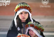 طفولة تحفظ التراث وذاكرة تمتد للمستقبل في مشاهد من مهرجان جازان 2026