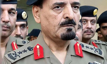 الفريق أول سعيد القحطاني وإرث أمني راسخ