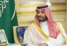 للعام الخامس على التوالي.. سمو ولي العهد الأمير - محمد بن سلمان «الأكثر تأثيراً» عربياً.