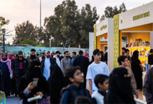 بأكثر من 370 ألف زائر، هيئة الأدب والنشر والترجمة تختتم مهرجان الكتّاب والقرّاء 2026 بالطائف