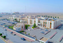 102 ألف طارئة و1500 جراحة في مستشفى النعيرية خلال عام