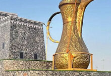 محافظة الدائر تحتفي بتراثها في ليلة ثقافية زاخرة بالفنون والهوية