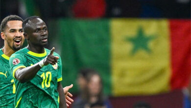 ساديو ماني اللاعب الإنسان