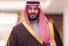 عَزْمُ الشُّمُوخِ