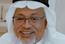 تهنئة للدكتور الأقصم بتكليفه رئيساً لقسم العيون