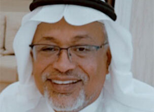 تهنئة للدكتور الأقصم بتكليفه رئيساً لقسم العيون