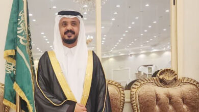 زواج الشاب أحمد الحربي بخميس مشيط