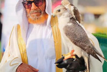 برعاية أمير منطقة الباحة.. انطلاق مهرجان الأصالة للصقور الأول بمحافظة غامد الزناد