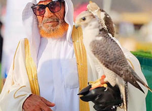 برعاية أمير منطقة الباحة.. انطلاق مهرجان الأصالة للصقور الأول بمحافظة غامد الزناد