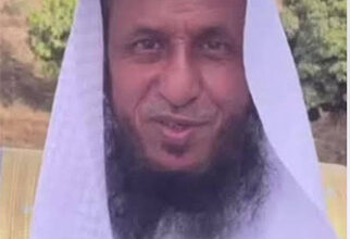 رحيلُ المعلّم الذي بقي أثره