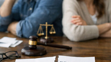 نحن لا نفشل في الزواج