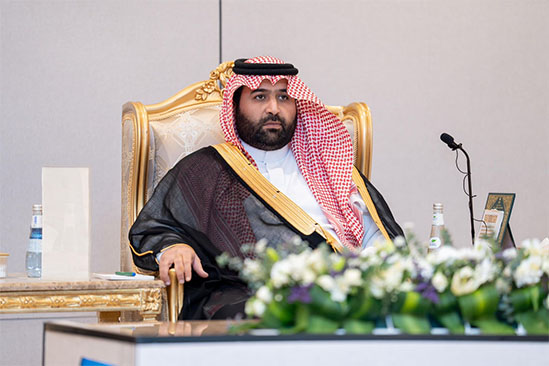 جازان… حين يُصافح الإعلامُ الرياضة برؤية الأمير