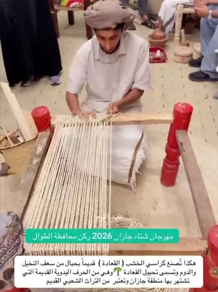 أطفال يلبسون الماضي بثقة الحاضر، والتراث نافذتهم الأصيلة نحو المستقبل.