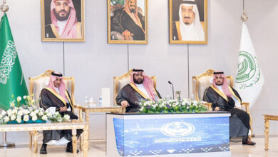 لقاءٌ يؤسّس للشراكة قرار بصوت الوطن