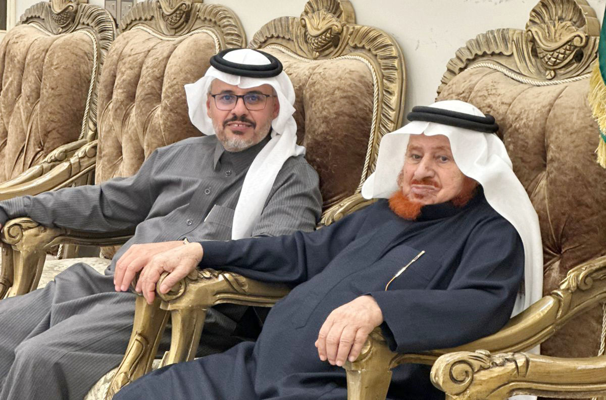 زواج الشاب أحمد الحربي بخميس مشيط