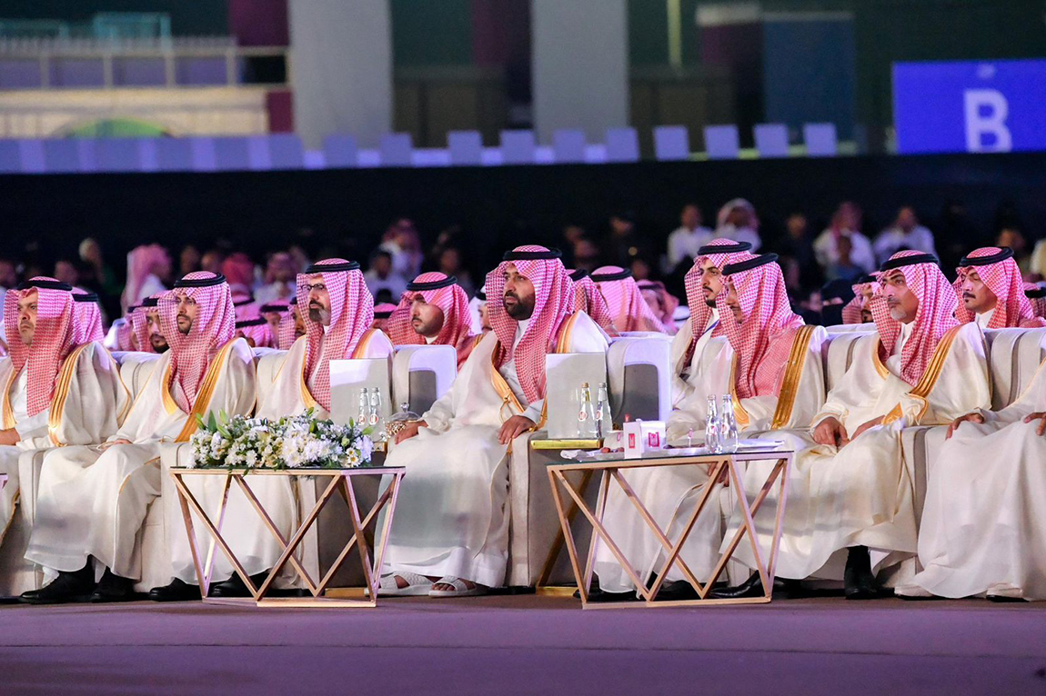 جازان حين تفتح قلبها للدهشة