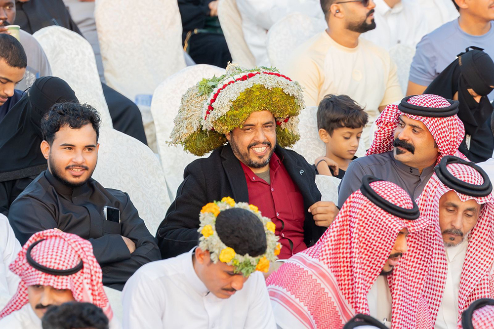 جازان… حين تتكئ الجغرافيا على الحكمة