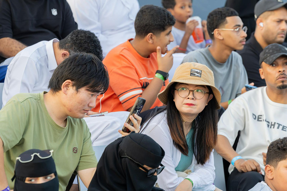 جازان… حين تتكئ الجغرافيا على الحكمة