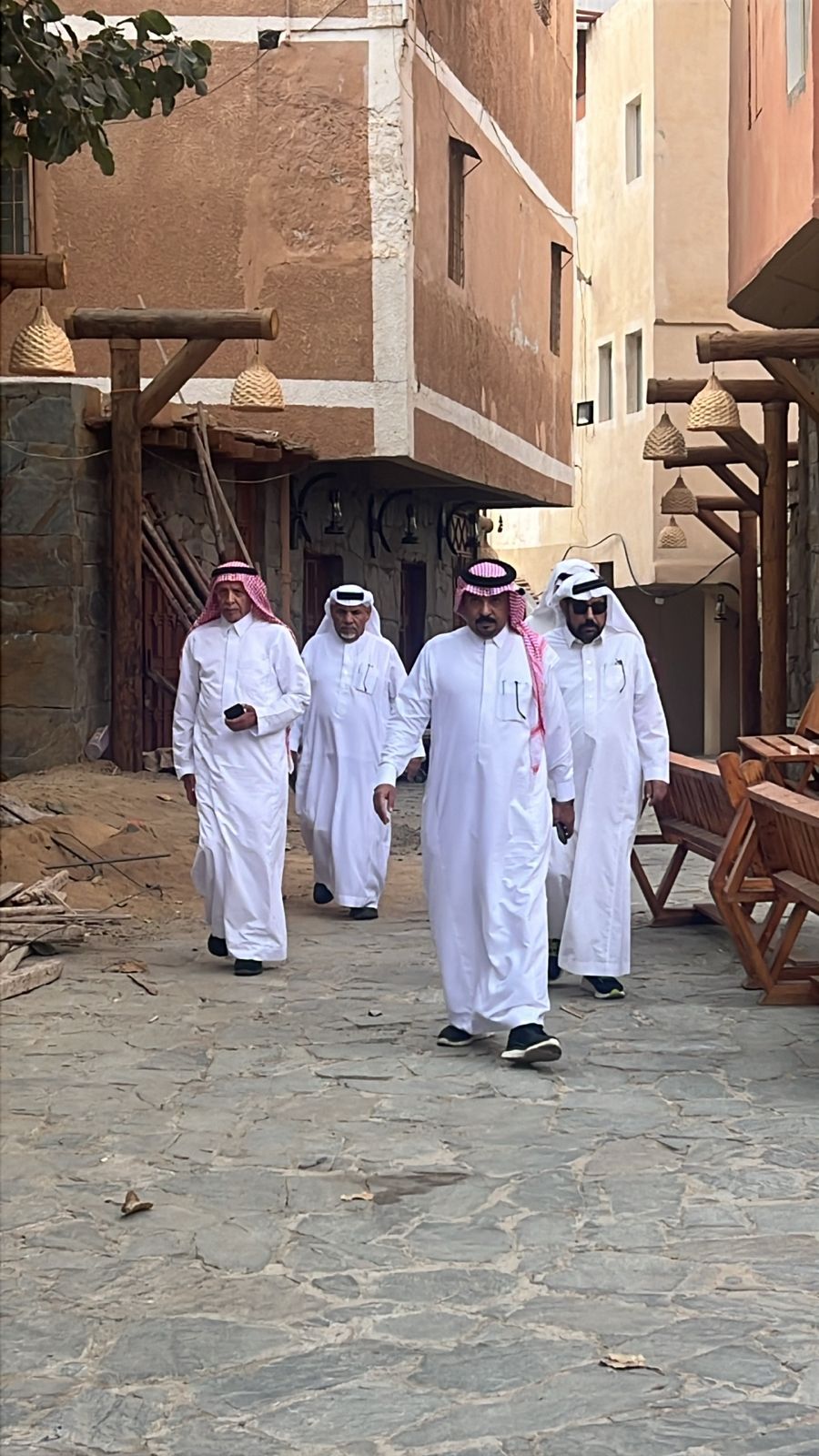 حين يقود الإرشادُ الحلم… جازان تُعرِّف أبناءها بجمالها