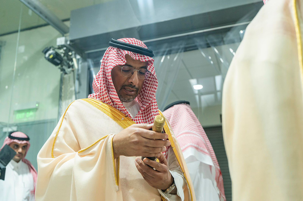 جازان.. مركز صناعي وتعديني واعد يعزز تنافسية الاقتصاد الوطني