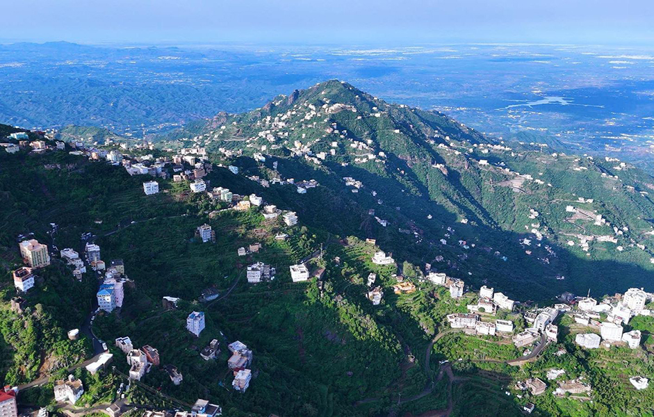 جازان.. مركز صناعي وتعديني واعد يعزز تنافسية الاقتصاد الوطني