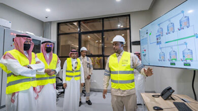 جازان.. مركز صناعي وتعديني واعد يعزز تنافسية الاقتصاد الوطني