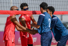 حين تشتعل المجموعات… وتتكلم الطائرة بلغة الشغف