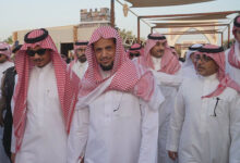 معالي النائب العام يزور فعاليات «هذه جازان» ضمن مهرجان جازان 2026