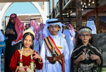 مهرجان جازان 2026 يزدان بفعاليات السبت المتنوعة على الواجهة البحرية والكورنيش الجنوبي