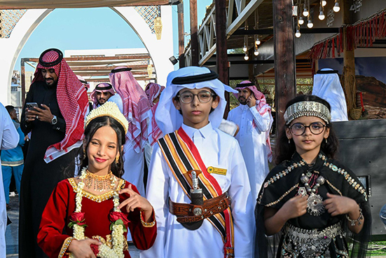 مهرجان جازان 2026 يزدان بفعاليات السبت المتنوعة على الواجهة البحرية والكورنيش الجنوبي