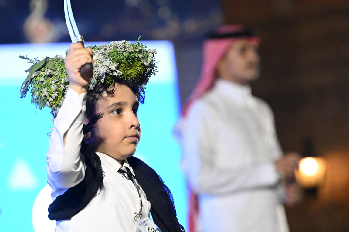 محافظة فيفاء تستعرض إرثها الثقافي وسحر طبيعتها في "ليالي المحافظات" بمهرجان جازان 2026