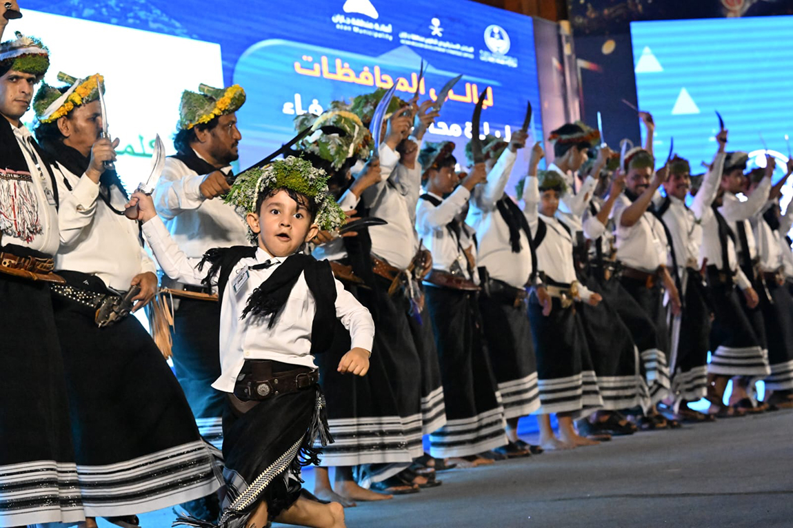 محافظة فيفاء تستعرض إرثها الثقافي وسحر طبيعتها في "ليالي المحافظات" بمهرجان جازان 2026