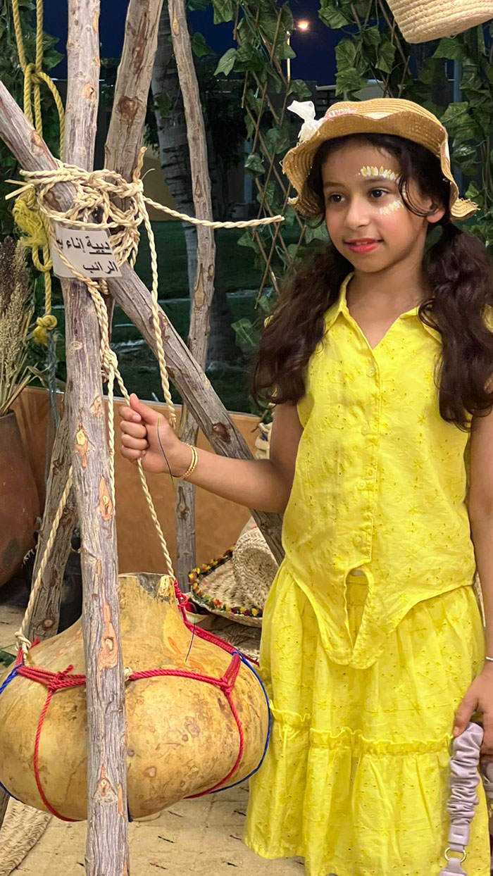 في فعالية "هذه جازان" بمهرجان 2026.. جناح الطوال يستقطب الزوار ويقدم موروثات شعبية