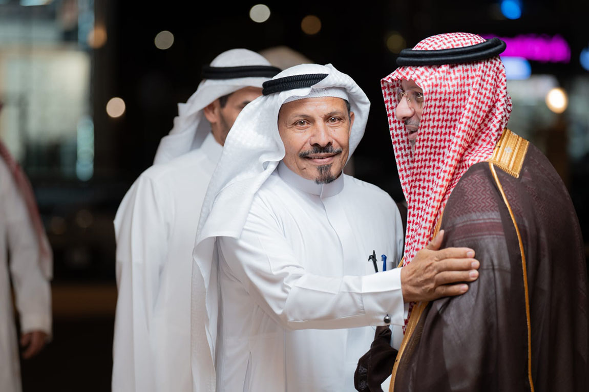 بالصور حفل زواج الفيفي بمدينة جدة