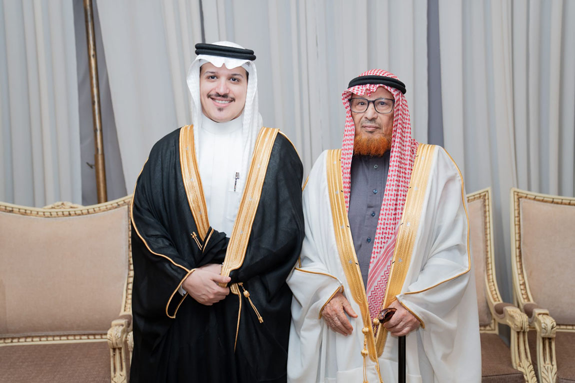 بالصور حفل زواج الفيفي بمدينة جدة