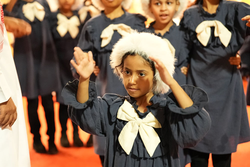 بـ "الفنون والأهازيج".. خواجي وعبيد وجدع يشعلون الحماس في جناح صبيا بـ "هذي جازان 2026"