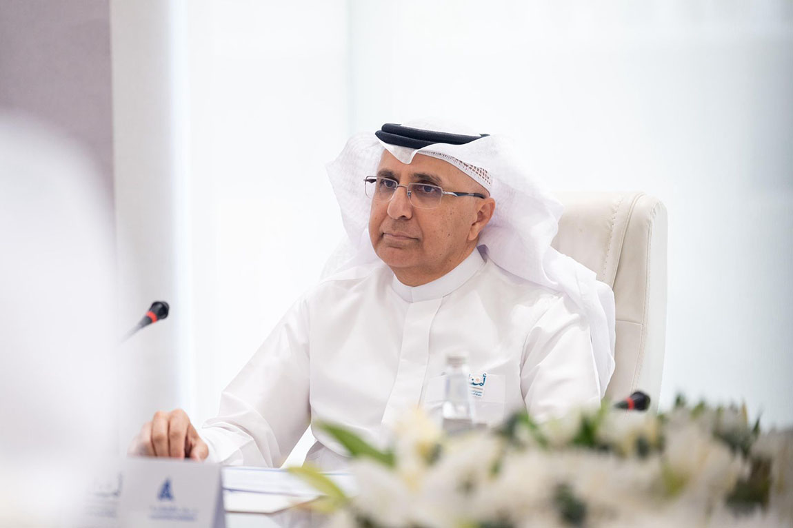 انعقاد اجتماع أمناء عموم الغرف التجارية بالمملكة في مقر غرفة جازان للمرة الأولى