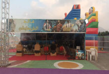 مهرجان شتاء الباحة بقلوة.. جمال المكان ودعم القيادة يصنعان الفرق