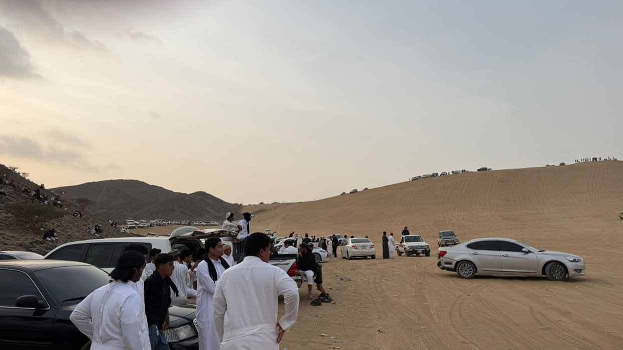 رياضة السيارات… شغفٌ منضبط يعزّز السلامة ويثري الحراك السياحي في أحضان طبيعة ناوان