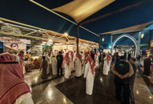 فعاليات مهرجان جازان 2026 إحتفالات تجمع التراث