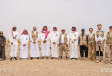 زيارة استراتيجية لمواقع التراث بفرسان لتعزيز السياحة المستدامة وخدمة المجتمع المحلي