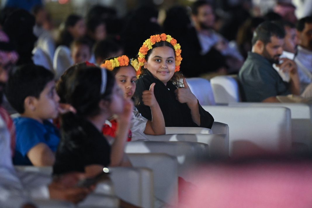 محافظ العارضة يشرف على مشاركة المحافظة في مهرجان شتاء جازان 2026