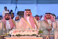 نائب أمير جازان يشهد إطلاق “معرض عسل جازان 2026” في العيدابي… حيث يتحوّل العسل إلى حكاية وطن