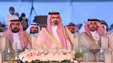 نائب أمير جازان يشهد إطلاق “معرض عسل جازان 2026” في العيدابي… حيث يتحوّل العسل إلى حكاية وطن